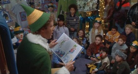 buddy-the-elf-reading